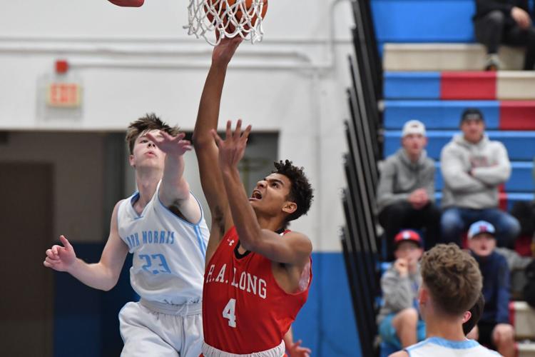 The Daily News Boys Basketball Insider Holden returns with a chip on