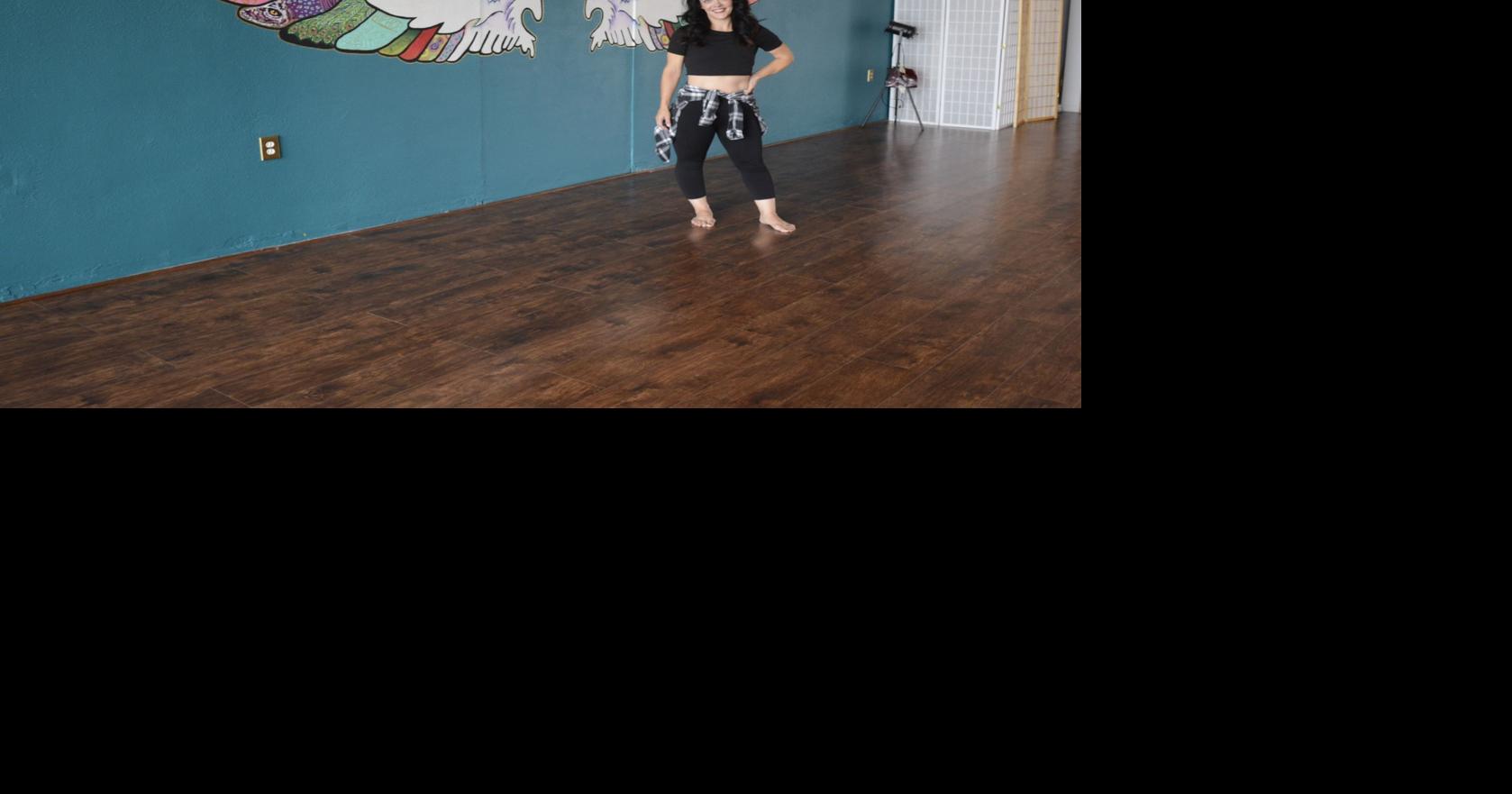 Longview dance studio expands adultonly roster with family class