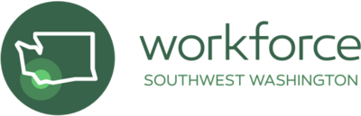 Workforce Southwest Washington logo
