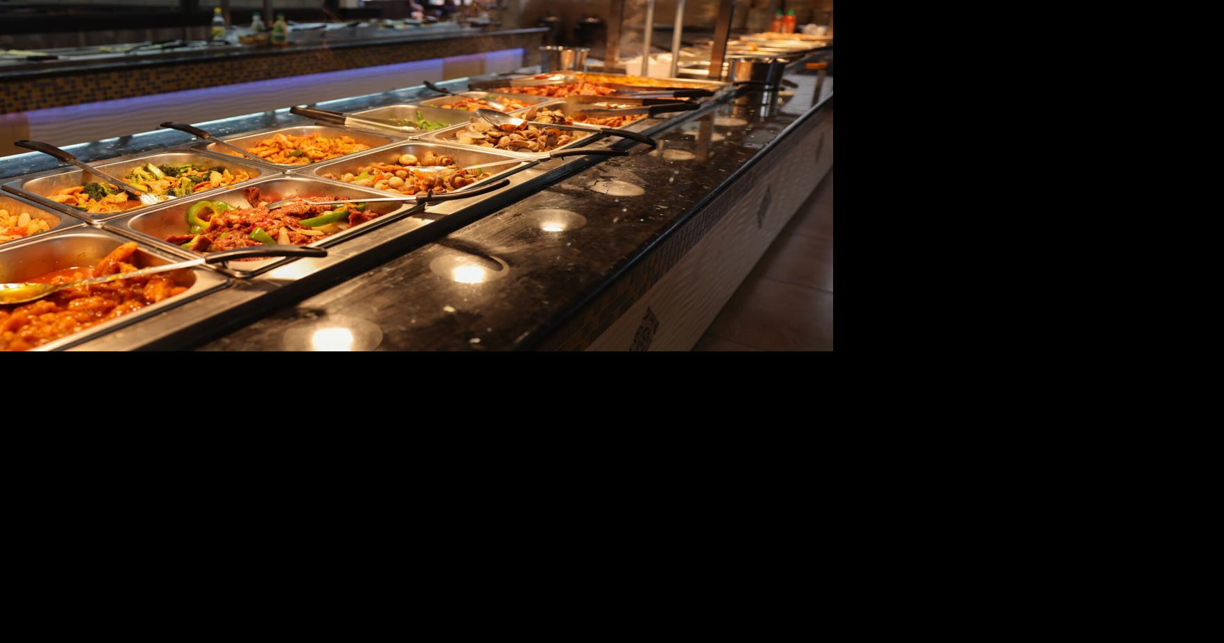 Asia Restaurant Buffet In Der Nähe All-you-can-eat Chinese, suhi buffet opens in Kelso