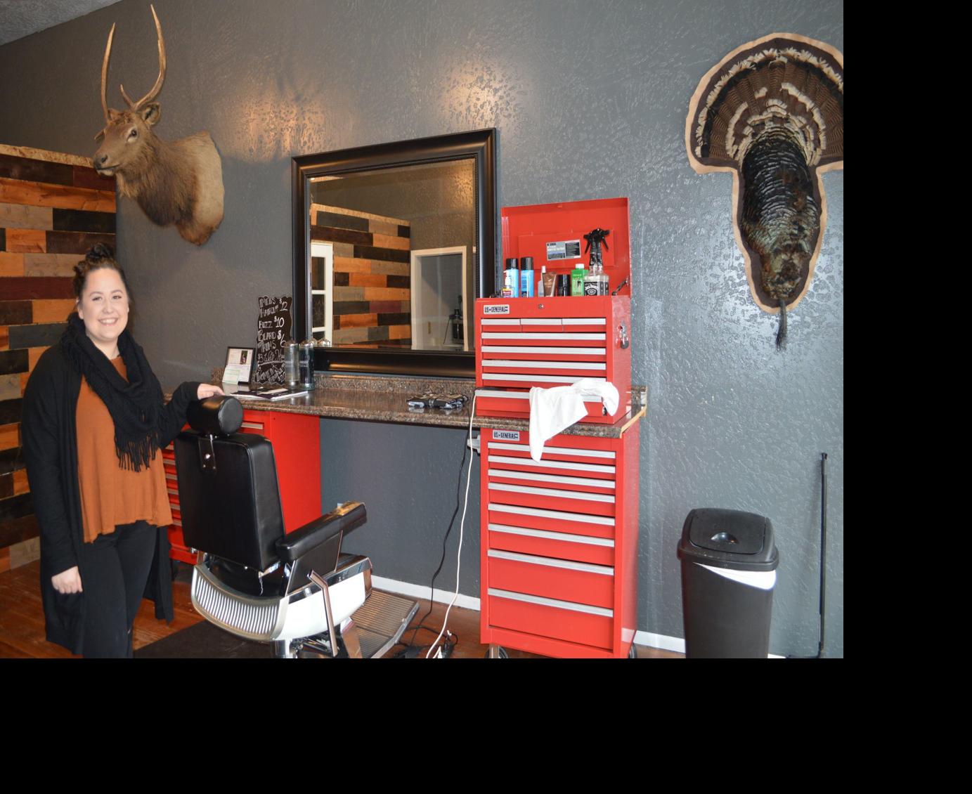 Cassie's Castle Rock still going strong