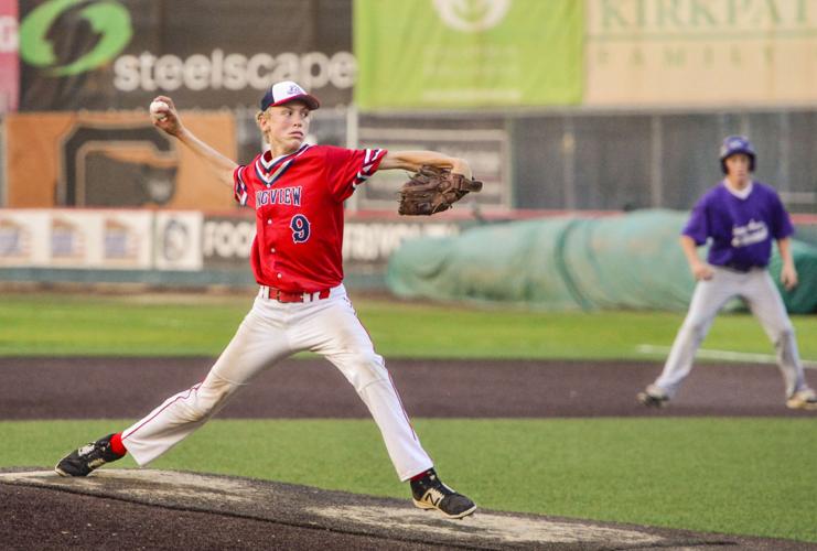 Portland baseball team wins Babe Ruth World Series 'for the city