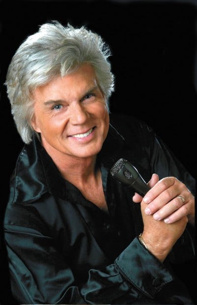 TV celebrity John Davidson opens Community Concerts series | Lifestyles