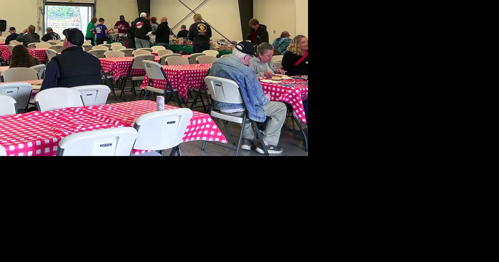 Unions celebrate workers on Labor Day in Kalama