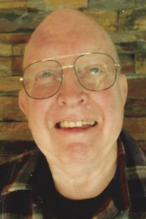 David Clegg