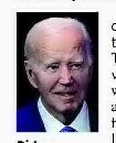 SUPPORT FOR BIDEN GRIMLY UNCERTAIN
