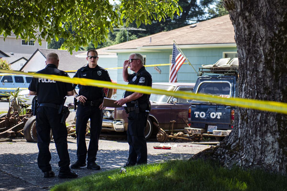 Longview man found guilty of murder after 2021 stabbing in Longview ...