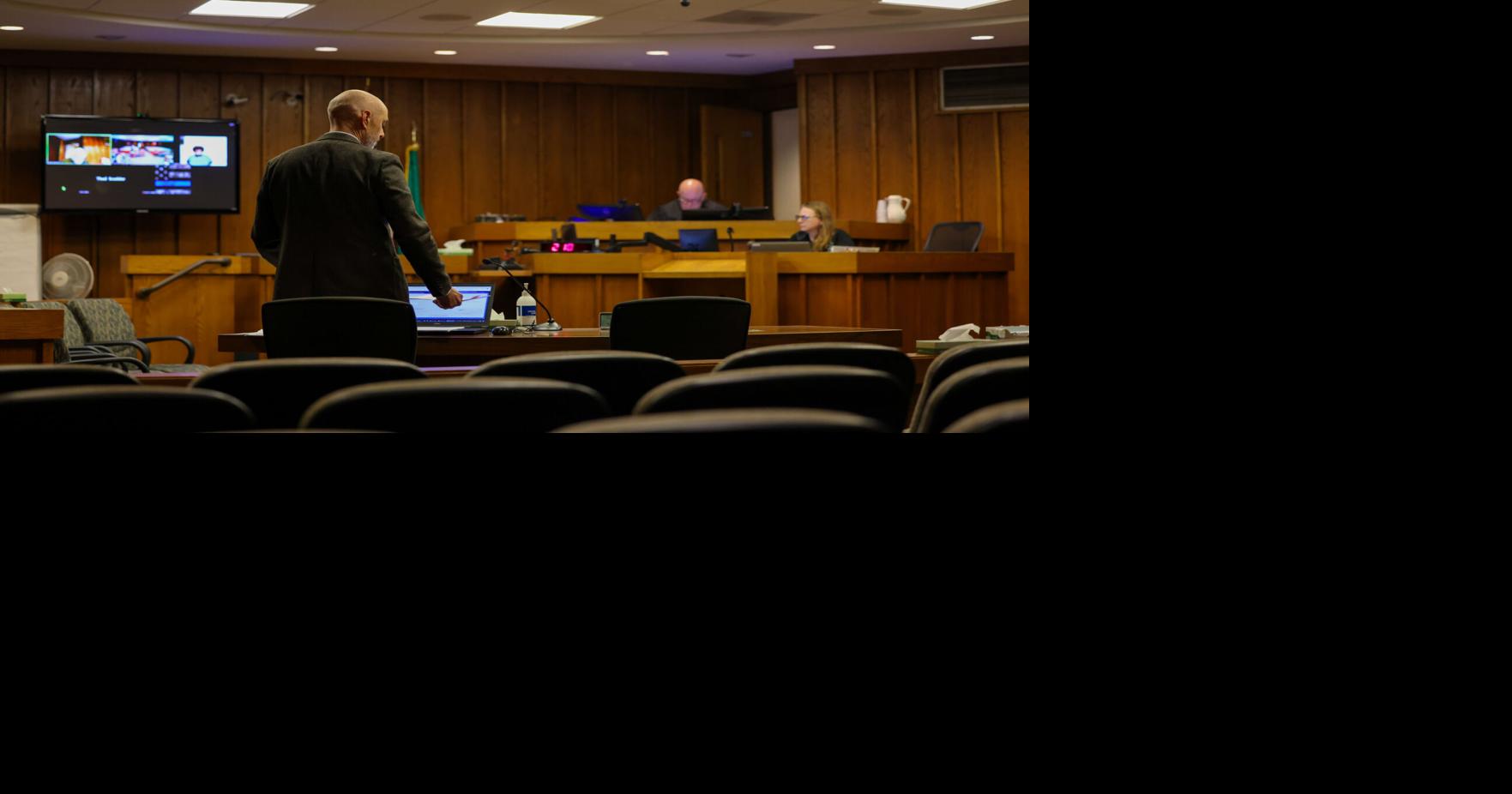 Longview man gets over 26 years for child sex crimes