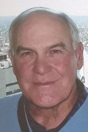 Larry L. Fleckenstein