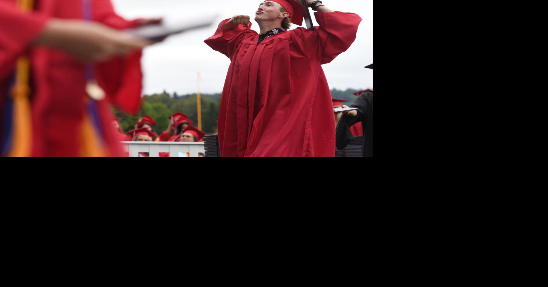 LCC Commencement