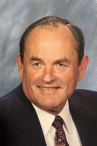 Joseph Robert Garr