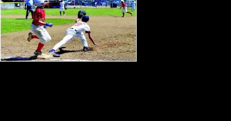 Longview All-Stars can't escape Regional rounds - Vimarsana News