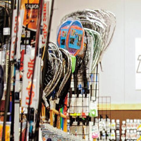 Sportsman S Warehouse Ready For Grand Opening At Three Rivers Mall Local Tdn Com