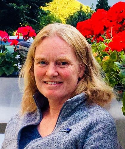 Homelessness a key topic in battle for Jensen's Longview council seat
