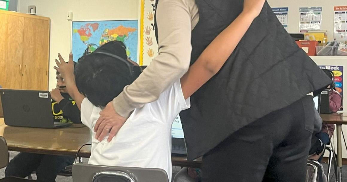 Learning's a game in this Longview multilingual class. And students are winning - Vimarsana News