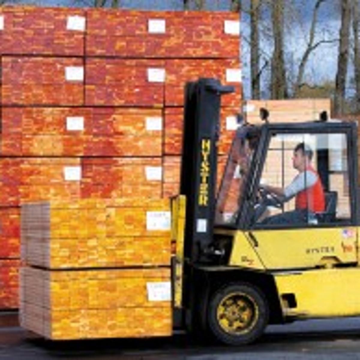 Simpson Lumber Co Selling Longview Sawmill To Canadian Firm Local Tdn Com