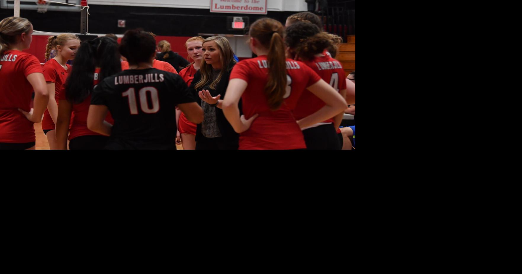 Southwestern Washington High School Volleyball Roundup 1025