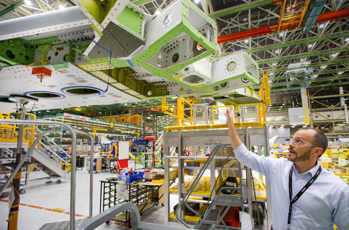 Resultado de imagen para Boeing 777X