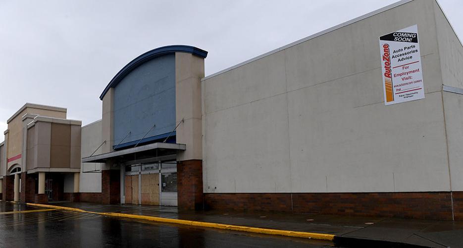 Bed Bath & Beyond to leave Longview's Triangle Center by the end of