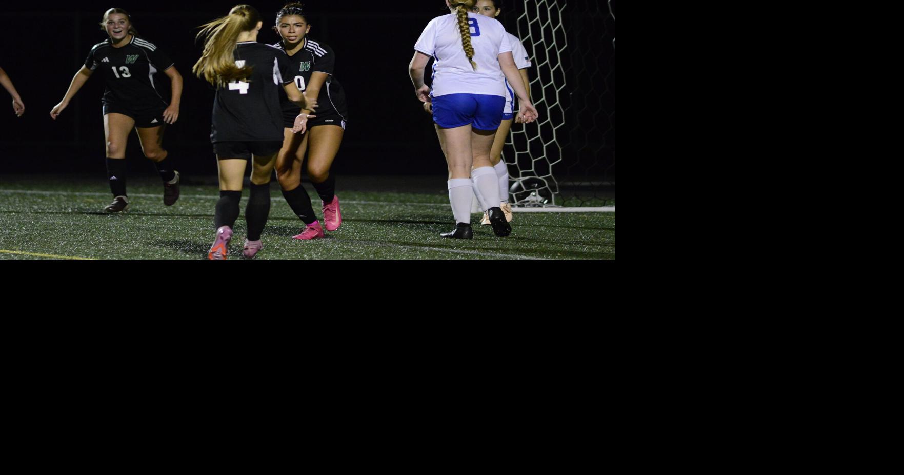 Soccer Roundup: Senior scores twice, leads Woodland over La Center