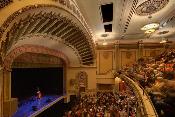 Columbia Theatre