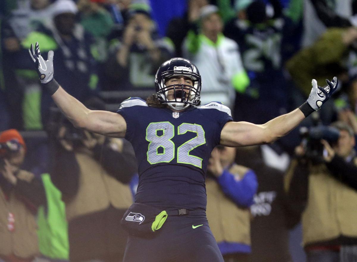 Photos: Seahawks 31, Panthers 17