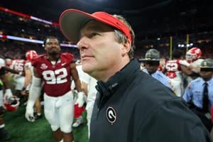 Ken Sugiura: Kirby Smart and Georgia are trying to stop reckless driving, but it’s not enough