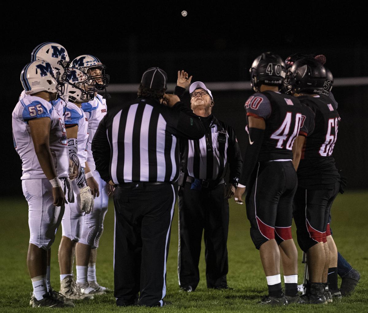 Monarchs Storm To Civil War Win Preps Tdn Com