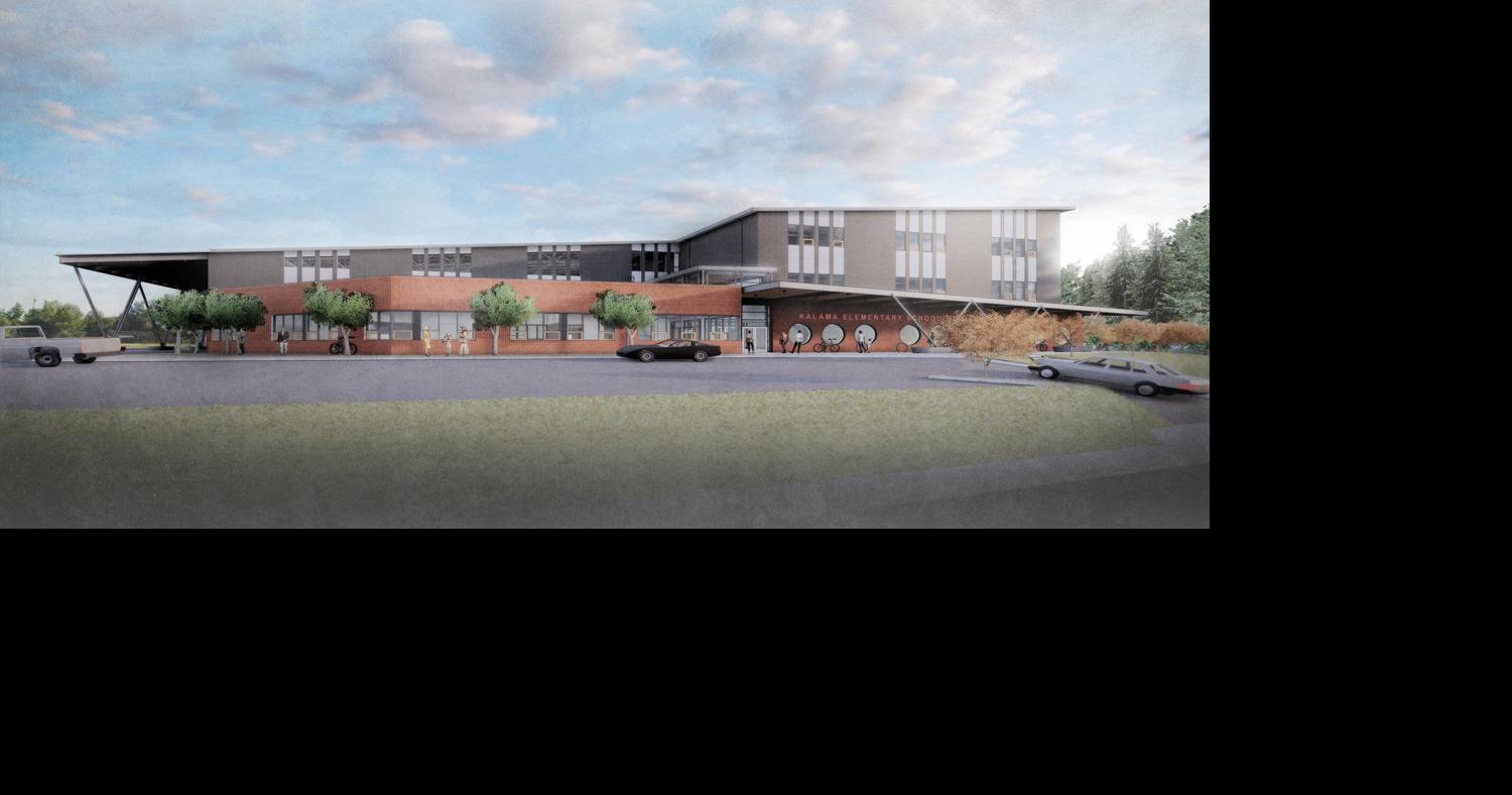 Kalama School District holding forum Tuesday on new elementary school