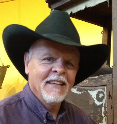 Mug: Jerry Bowman