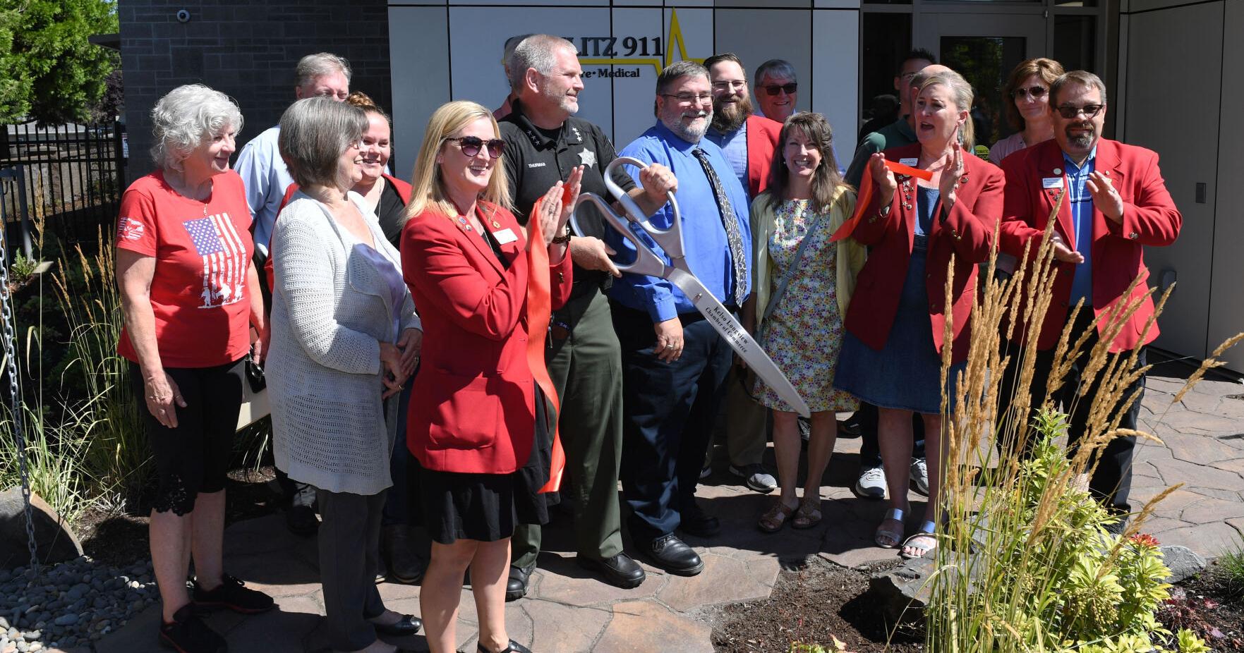 Search opens for Cowlitz 911 director as current executive retires - Vimarsana News