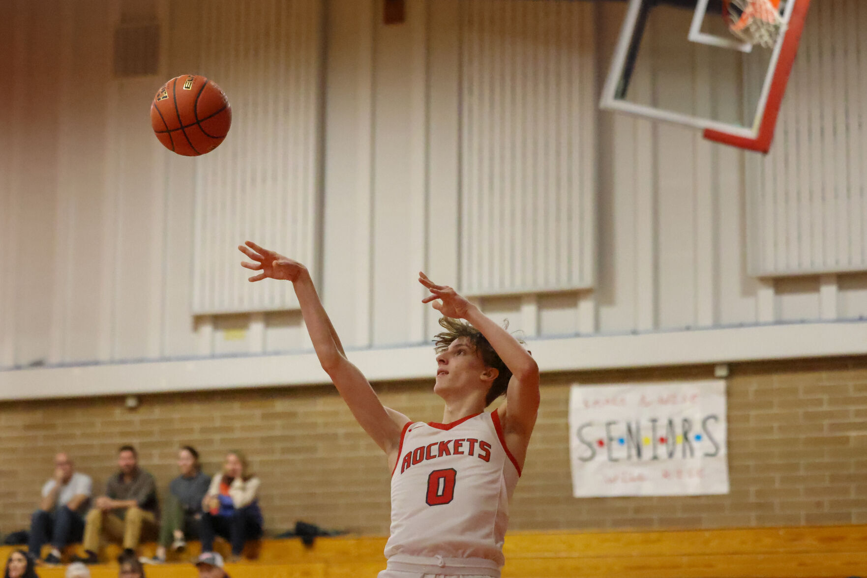 Thursday Local Basketball Scores