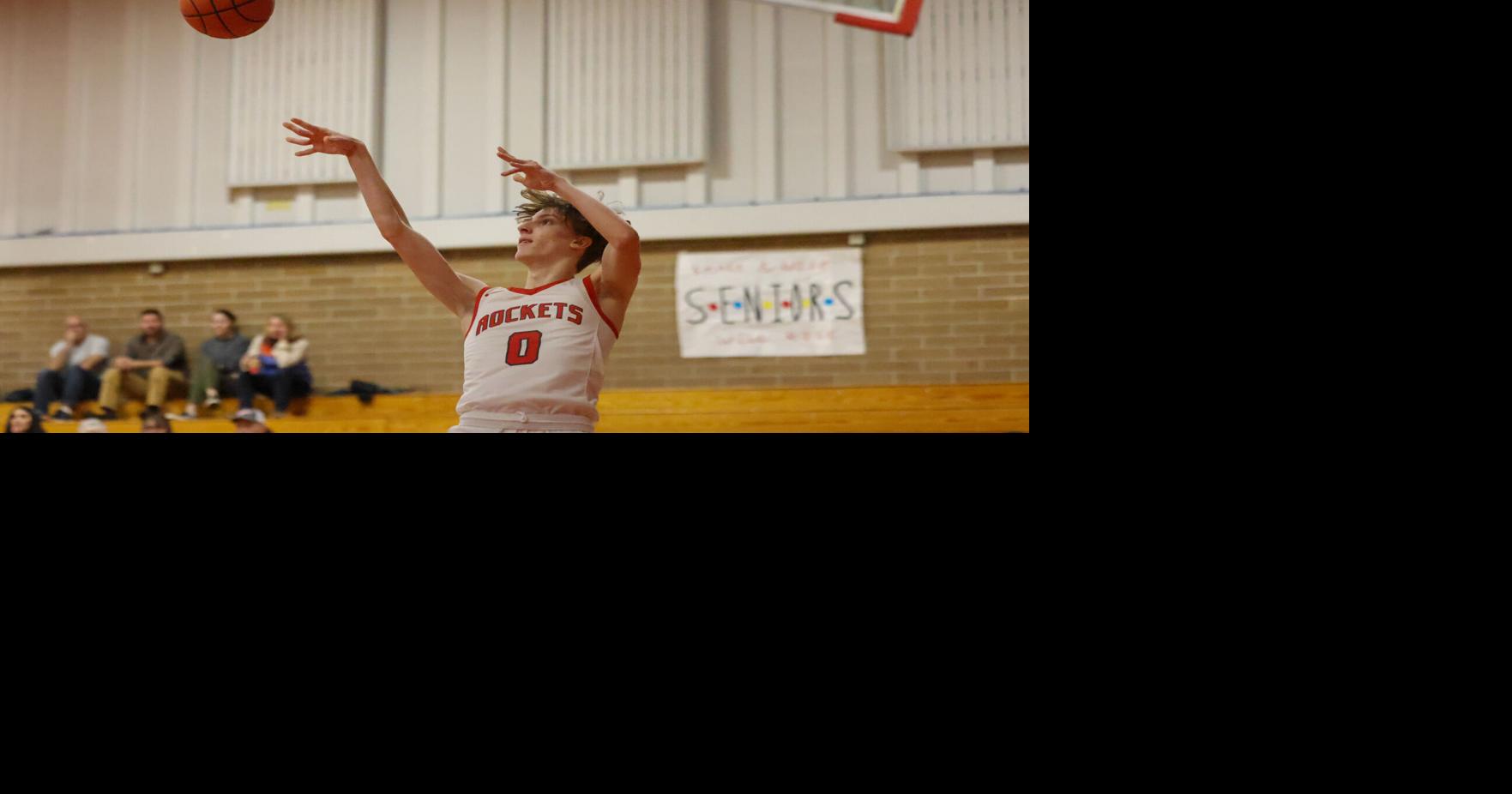 Thursday Local Basketball Scores