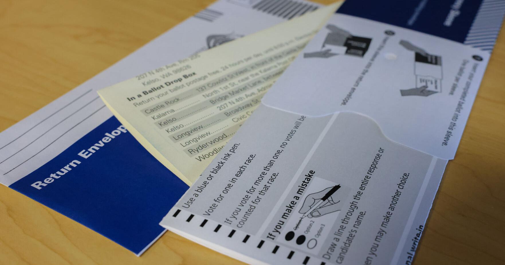 Help nonpartisan group create questions for candidates - Vimarsana News