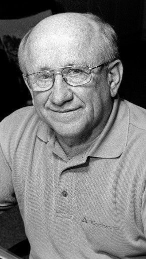 Dick Peters honored as LCC's 2019 Alumnus of the Year