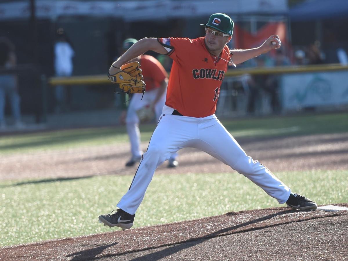 Kyle Sandstrom Black Bears