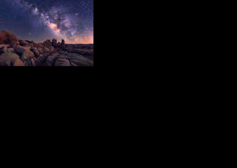 These 9 stargazing spots are the closest you’ll get to heaven on Earth