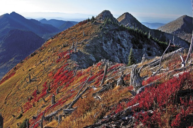 The scariest hike in Southwest Washington