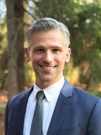 Governor Ferguson appoints Jehiel Baer to Snohomish County Superior Court
