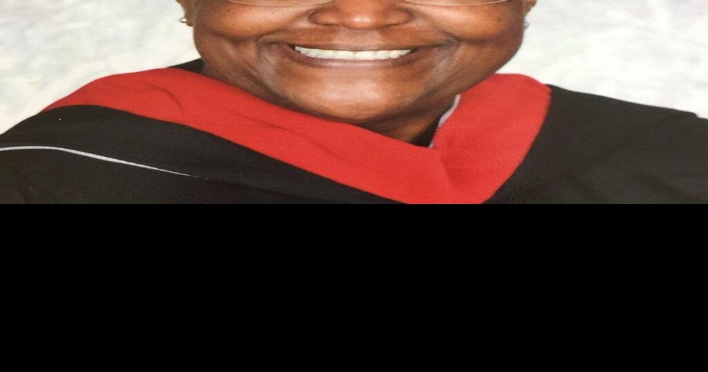 The Rev. Robin D. Mines