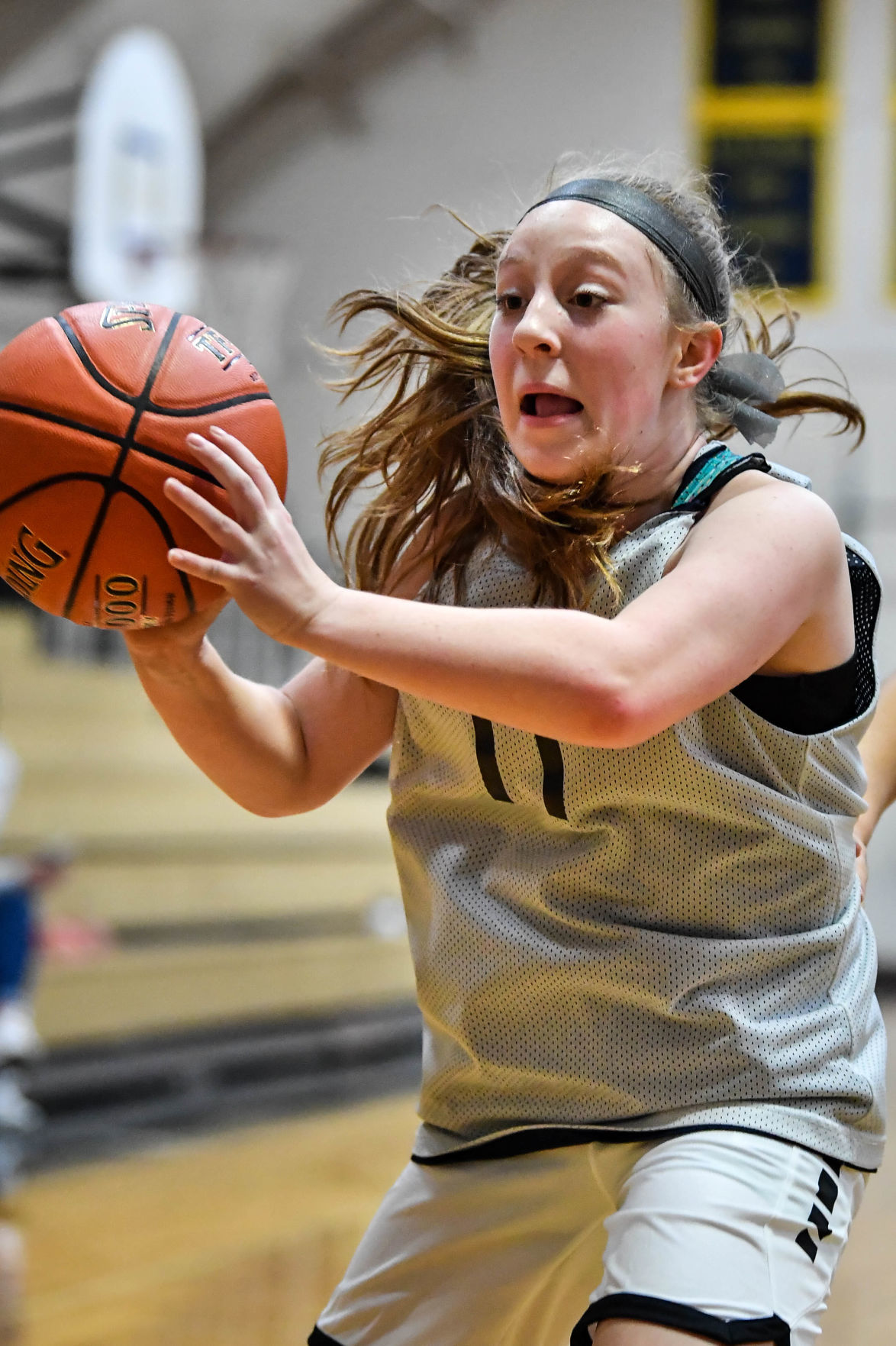 Naselle plans to be "Tough Lady Comets" Preps+