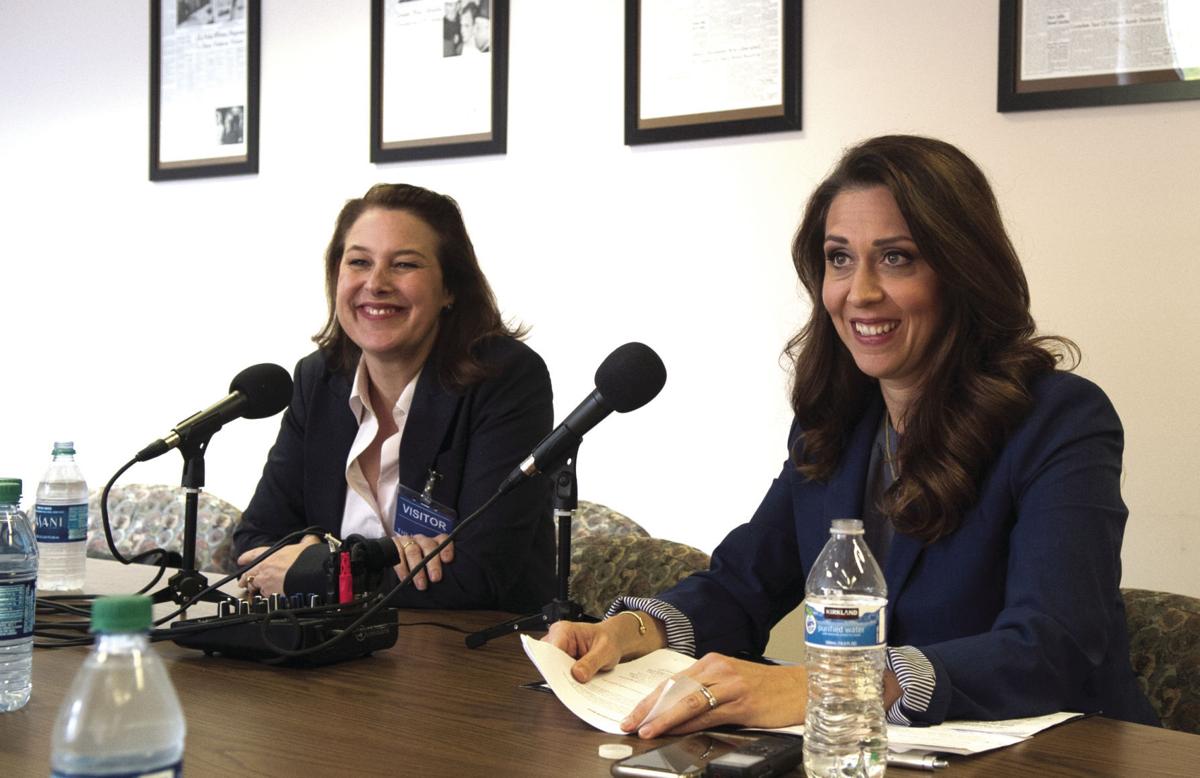 Herrerra Beutler and Long