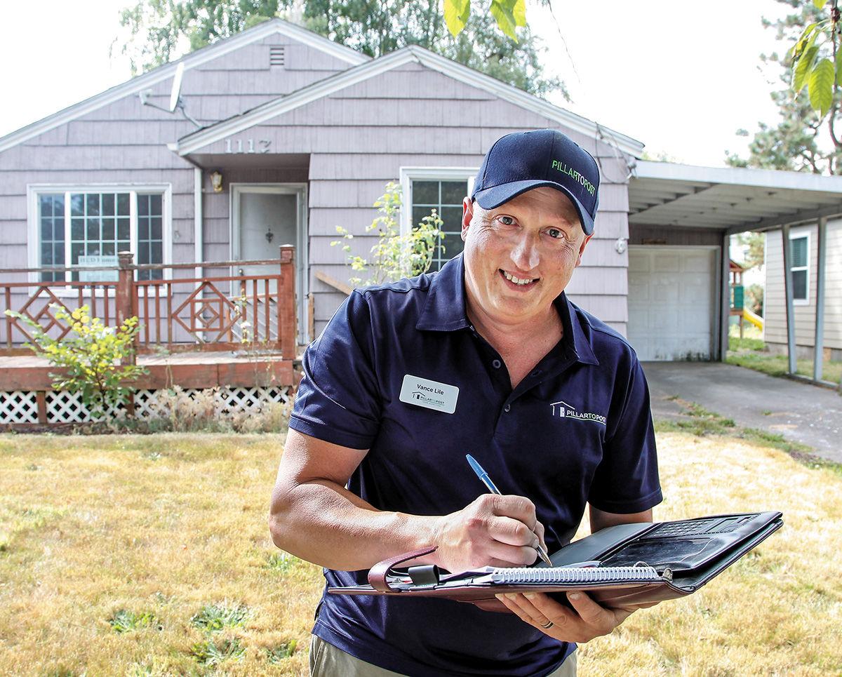 Home Inspection