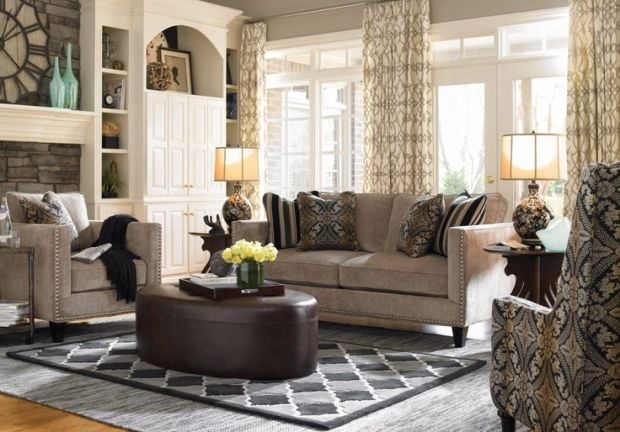 LaZboy Room