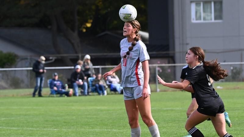 Lower Columbia Battles Tacoma to 1-1 Draw