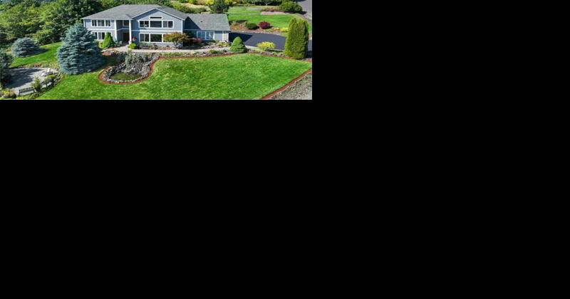 Luxury homes on the market in Lower Columbia Area - Vimarsana News