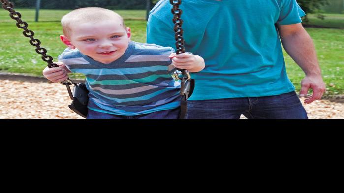 Get Wallpaper Longview 3 Year Old Living With Exceptionally Rare Growth Disorder For Free