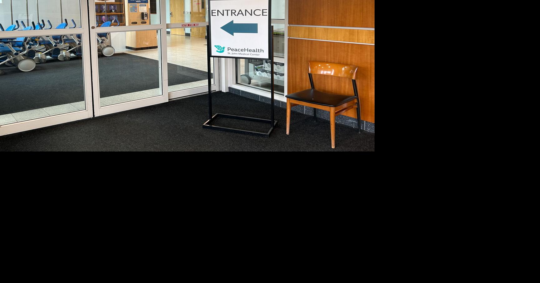 PeaceHealth layoffs will include 14 Longview jobs