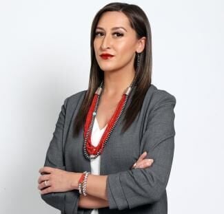 Governor Ferguson appoints Bree Black Horse to Yakima County Superior Court