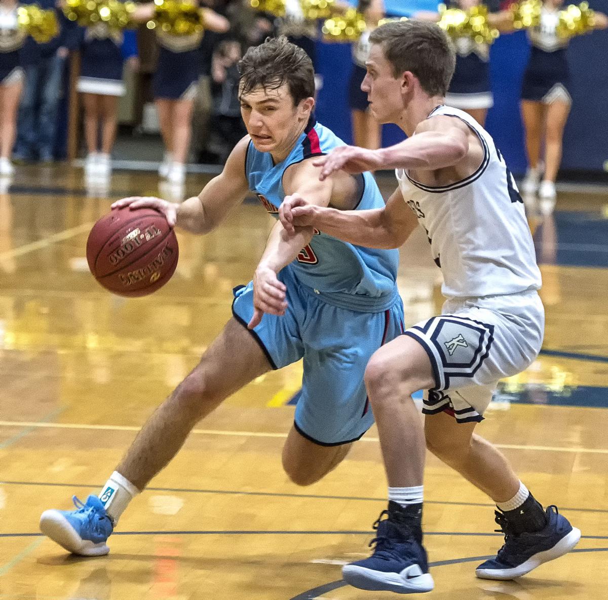 State Basketball Preview Fritz S Growth Has Led The Monarchs